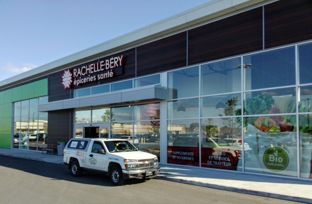 Rachelle-Bery health stores | 1-22800 Chemin Dumberry, Vaudreuil-Dorion, QC J7V0M8, Canada | Phone: (450) 455-0612