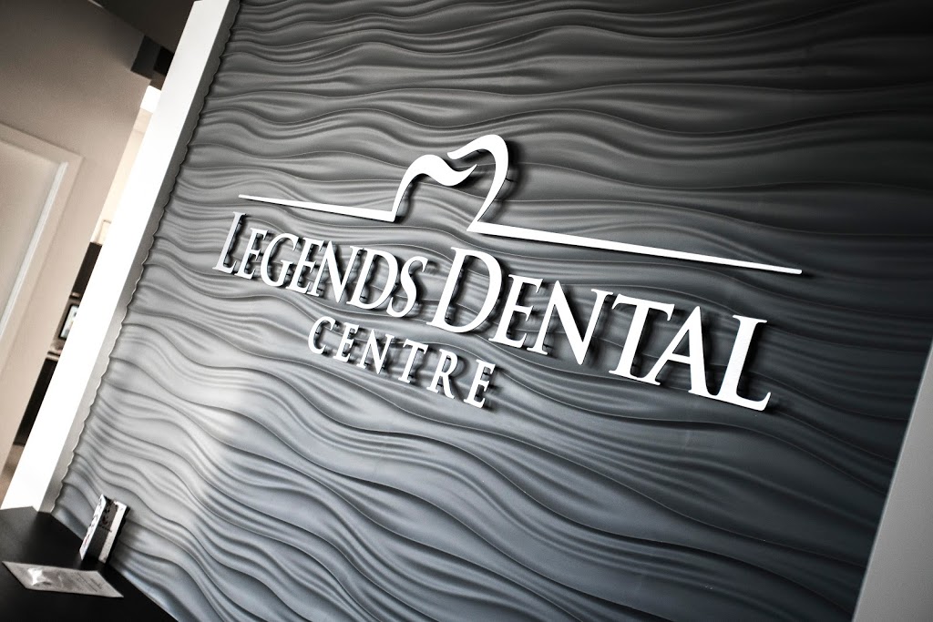 Legends Dental Centre | 11-810 Centennial Blvd, Warman, SK S0K 4S1, Canada | Phone: (306) 664-7000