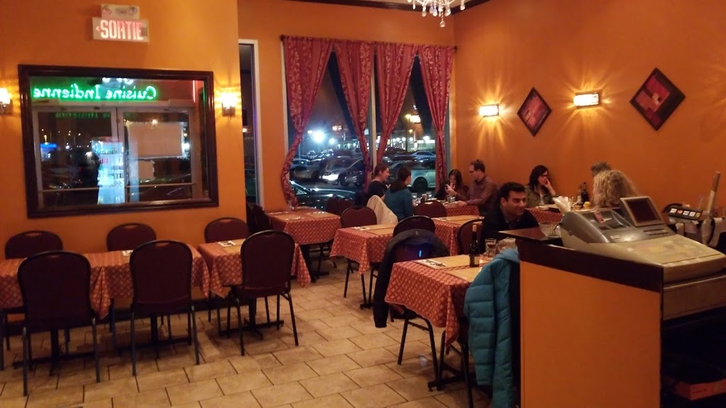 Restaurant Gaj | 980 Avenue Saint-Charles #116, Vaudreuil-Dorion, QC J7V 8P5, Canada | Phone: (450) 455-0555