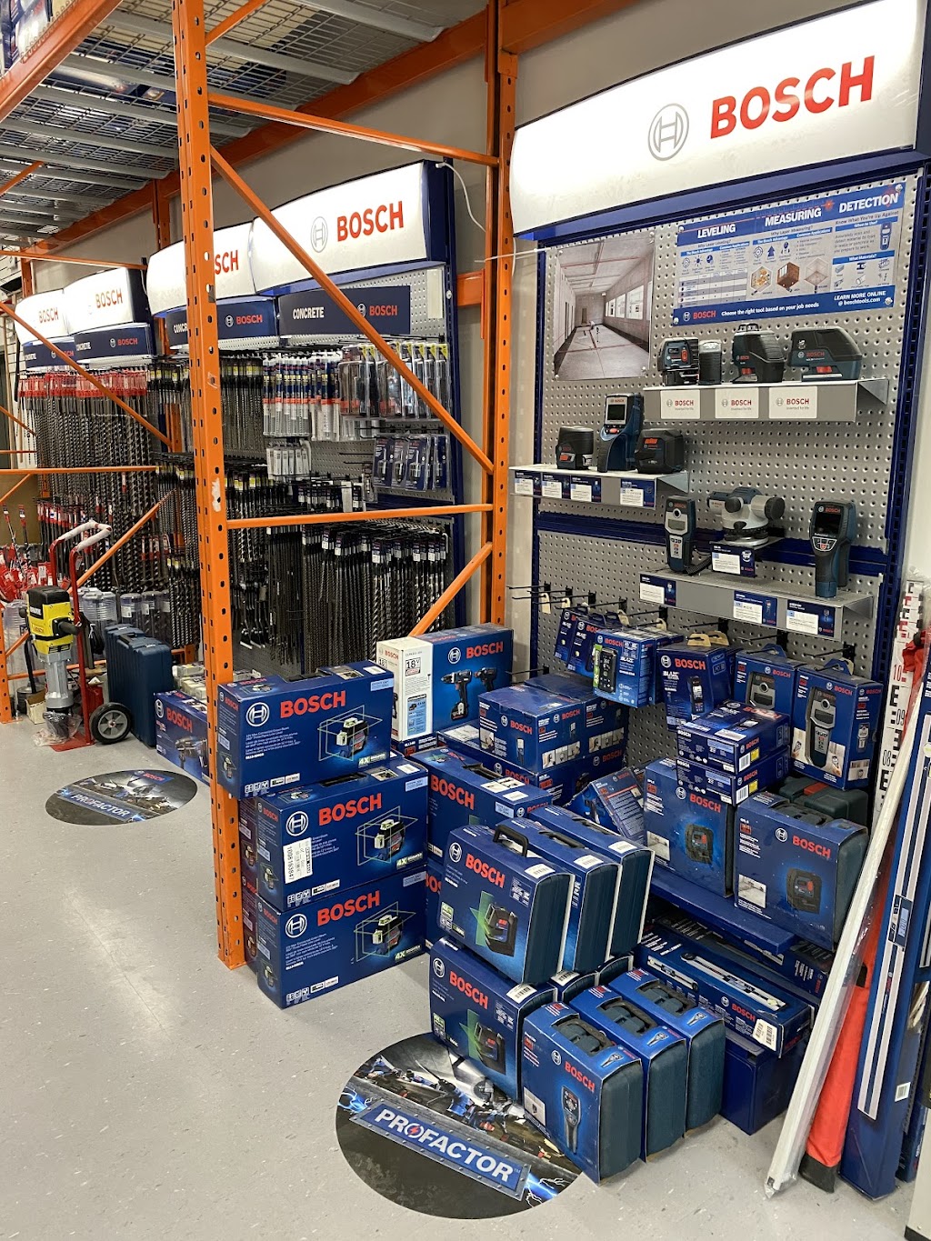 Interline Wholesale Hardware | 620 Passmore Ave Unit 2, Scarborough, ON M1X 1P8, Canada | Phone: (416) 754-2211