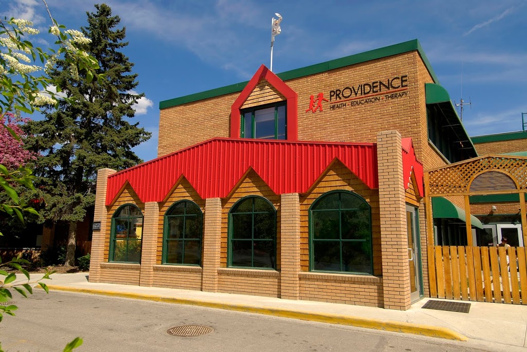 Providence | 5232 4 St SW, Calgary, AB T2V 0Z4, Canada | Phone: (403) 255-5577