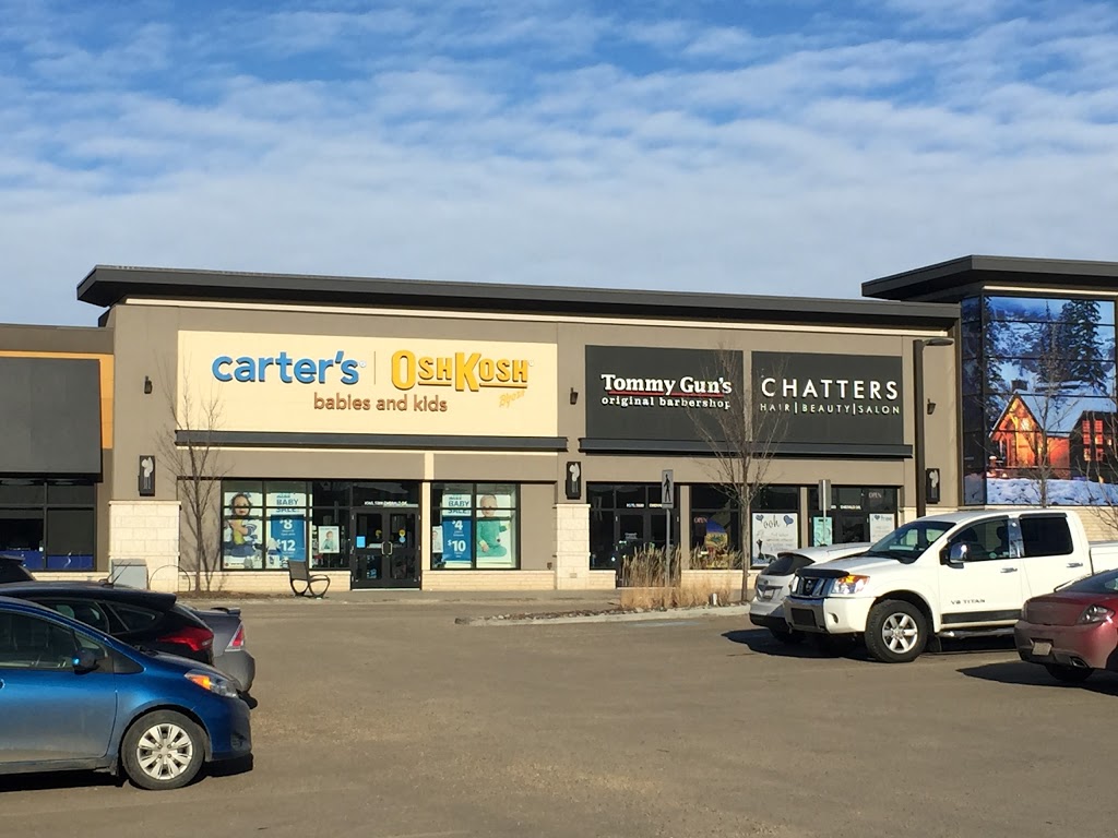 Chatters Hair Salon | 5000 Emerald Dr #373, Sherwood Park, AB T8H 0P5, Canada | Phone: (780) 417-0054