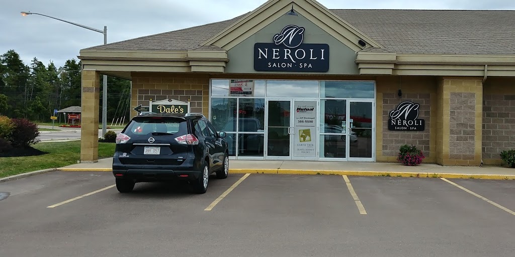 Neroli Salon & Spa | 645 Pinewood Rd Unit 1C, Riverview, NB E1B 5R6, Canada | Phone: (506) 381-8430