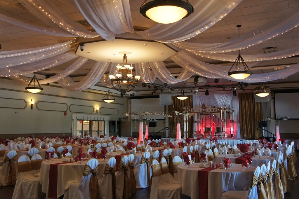 South Hall Banquet & Wedding Palace Ltd | 8273 Ross St, Vancouver, BC V5X 4W1, Canada | Phone: (604) 323-8273