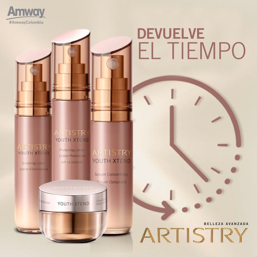 Amway Distributor | 647 Ewen Ave, New Westminster, BC V3M 5C2, Canada | Phone: (236) 668-8849