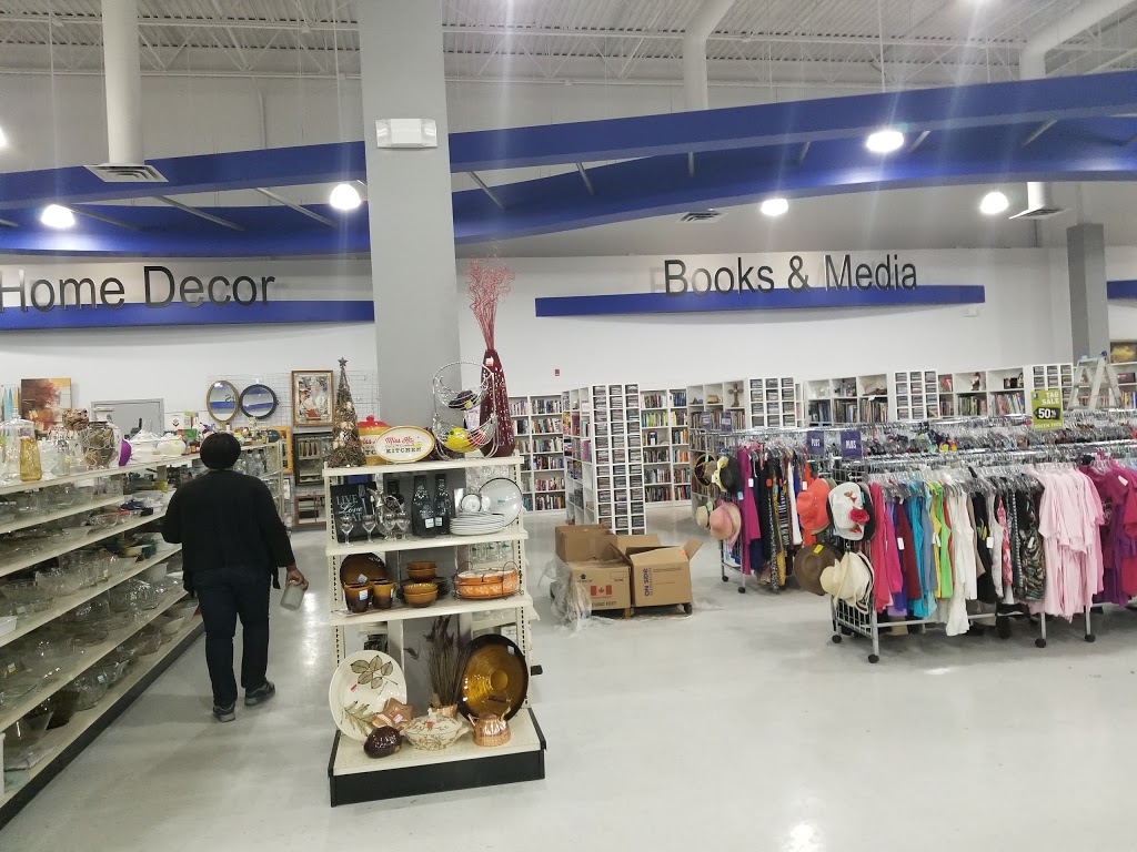 Edmonton SouthPark Goodwill Thrift Store | 3803 Calgary Trail NW #180, Edmonton, AB T6J 5M8, Canada | Phone: (780) 944-0243