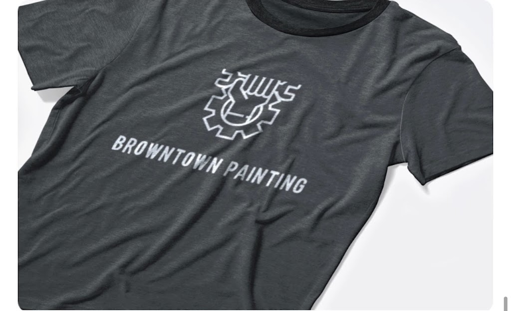 BROWNTOWN PAINTING | 14374 Kennedy Rd, Inglewood, ON L7C 2H4, Canada | Phone: (437) 231-4692