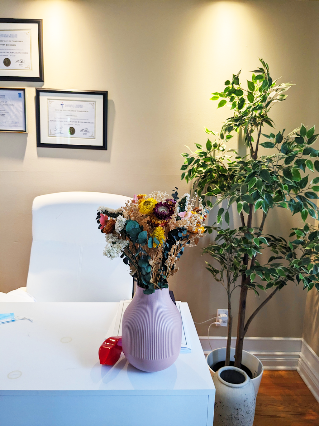 Reborn Medical Aesthetics | 1850 Prairies Ave, Orléans, ON K1E 2R4, Canada | Phone: (613) 581-9880