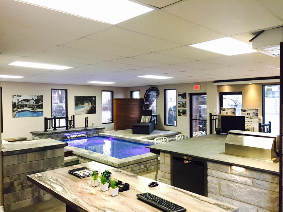 Piscine Hudon | 73 Bd de la Seigneurie E Suite 100, Blainville, QC J7C 4M9, Canada | Phone: (514) 943-1233