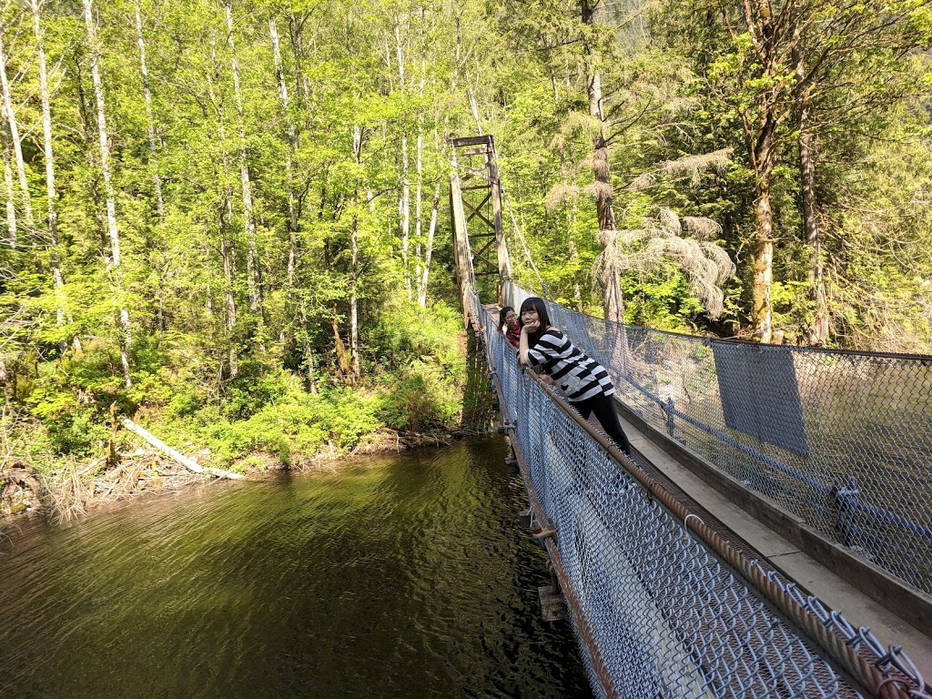 Buntzen Lake | Anmore, BC V0N, Canada