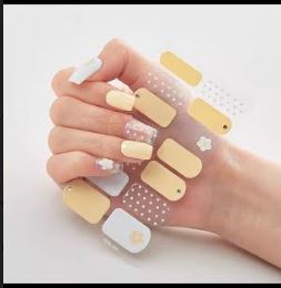 PinkBrick Nail Shop | 92 Allure St, Newmarket, ON L3X 0K9, Canada | Phone: (289) 383-2524