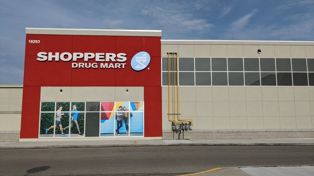 Shoppers Drug Mart | 18293 Yonge St, East Gwillimbury, ON L9N 0A2, Canada | Phone: (905) 830-3663