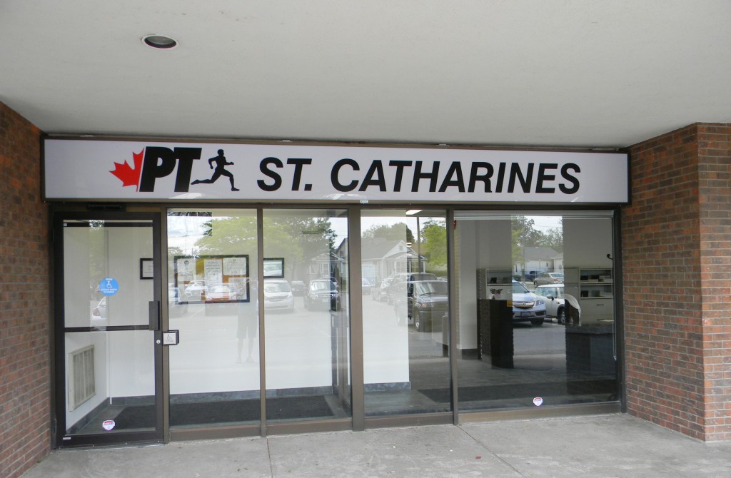 St. Catharines Physiotherapy Centre | Lake &, 145 Carlton St #4A, St. Catharines, ON L2R 1R5, Canada | Phone: (905) 685-4733