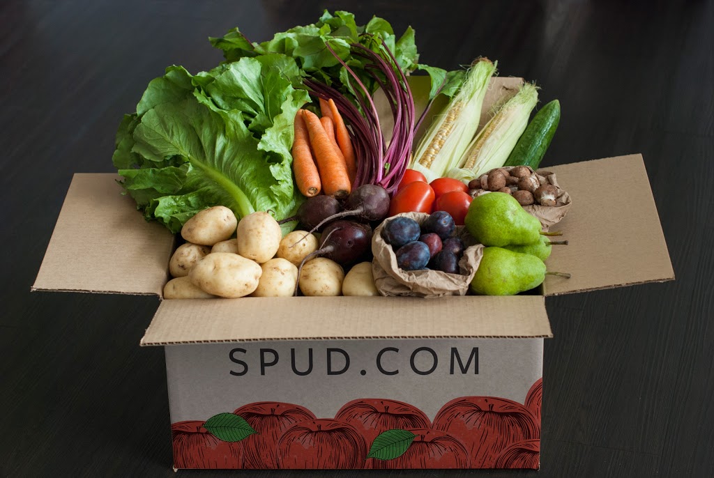 SPUD.ca - Vancouver & Lower Mainland | 1660 E Hastings St, Vancouver, BC V5L 1S6, Canada | Phone: (604) 215-7783