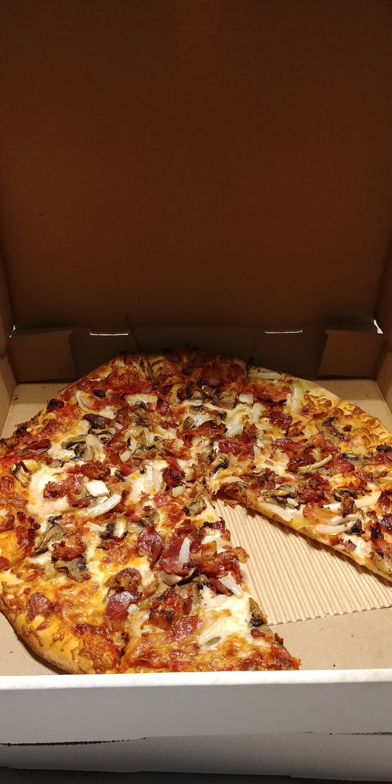 Alforno Pizza | 350 Davis Dr, Newmarket, ON L3Y 2N7, Canada | Phone: (905) 830-0009