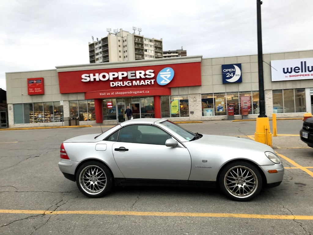 Shoppers Drug Mart | 3023 New St, Burlington, ON L7R 1K3, Canada | Phone: (905) 632-4477