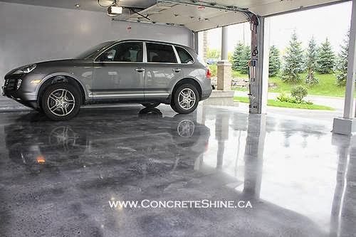 Concrete Polishing & Sealing Ltd. | 5470 Canotek Rd #36, Gloucester, ON K1J 9H4, Canada | Phone: (613) 691-0201