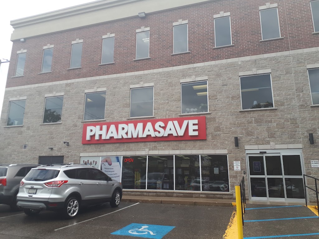 Pharmasave Ingersoll | Water Street Level, 19 King St E, Ingersoll, ON N5C 1G3, Canada | Phone: (519) 485-2300