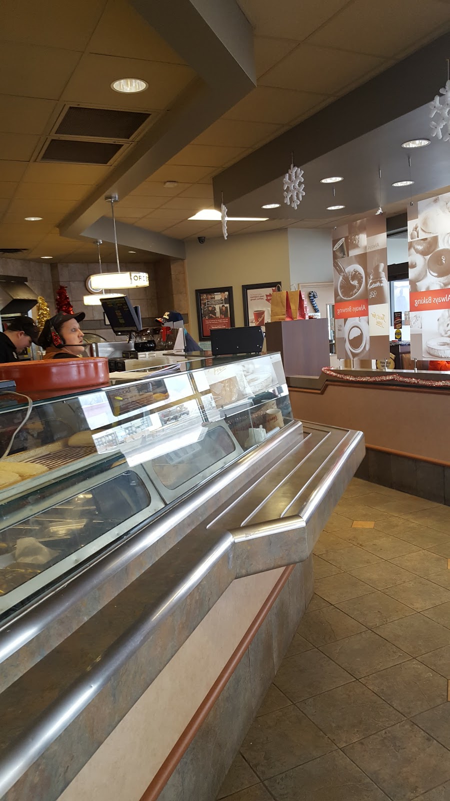 Tim Hortons | 1840 Main St, Moncton, NB E1E 1H7, Canada | Phone: (506) 862-7658