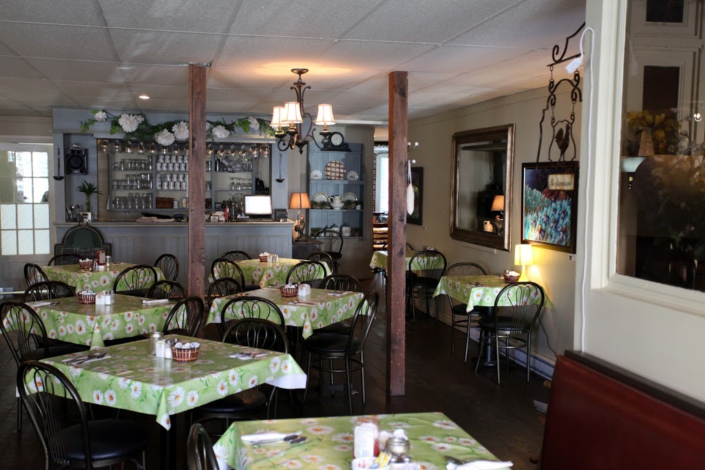 Restaurant du Vieux-Lévis | 40 Avenue Bégin, Lévis, QC G6V 4C1, Canada | Phone: (418) 838-0878