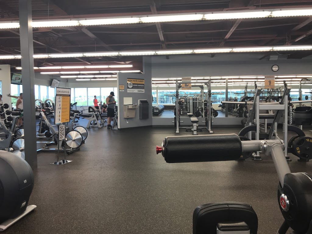 Éconofitness | 300 Rue Sicard, Sainte-Thérèse, QC J7E 3X5, Canada | Phone: (450) 951-9063