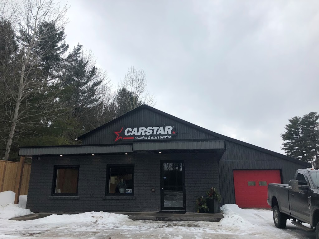 CARSTAR Orillia | 4252 Wainman Line, Orillia, ON L3V 6H2, Canada | Phone: (705) 327-0444