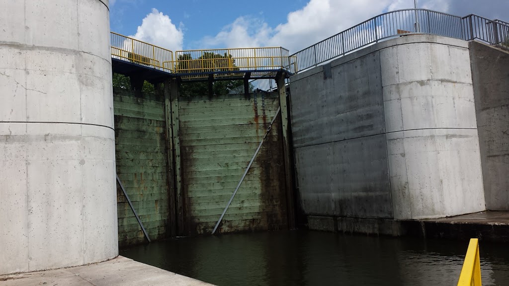 Trent-Severn Waterway, Lock 15 - Healey Falls | 11th Line W, Trent Hills, ON K0L 1L0, Canada | Phone: (705) 653-2560