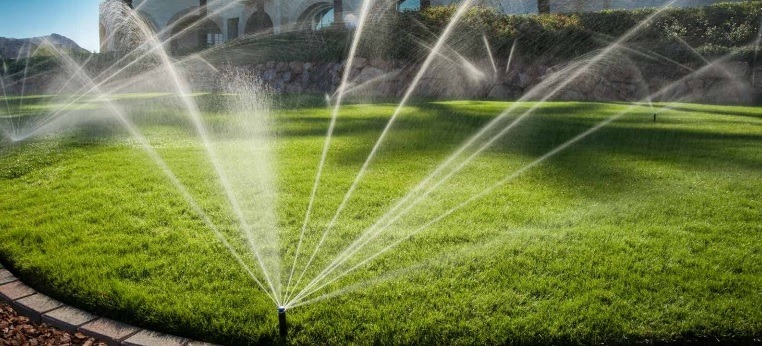 Paradise Irrigation | 43 Tecumseh St #20, Brantford, ON N3S 2B5, Canada | Phone: (519) 774-2130