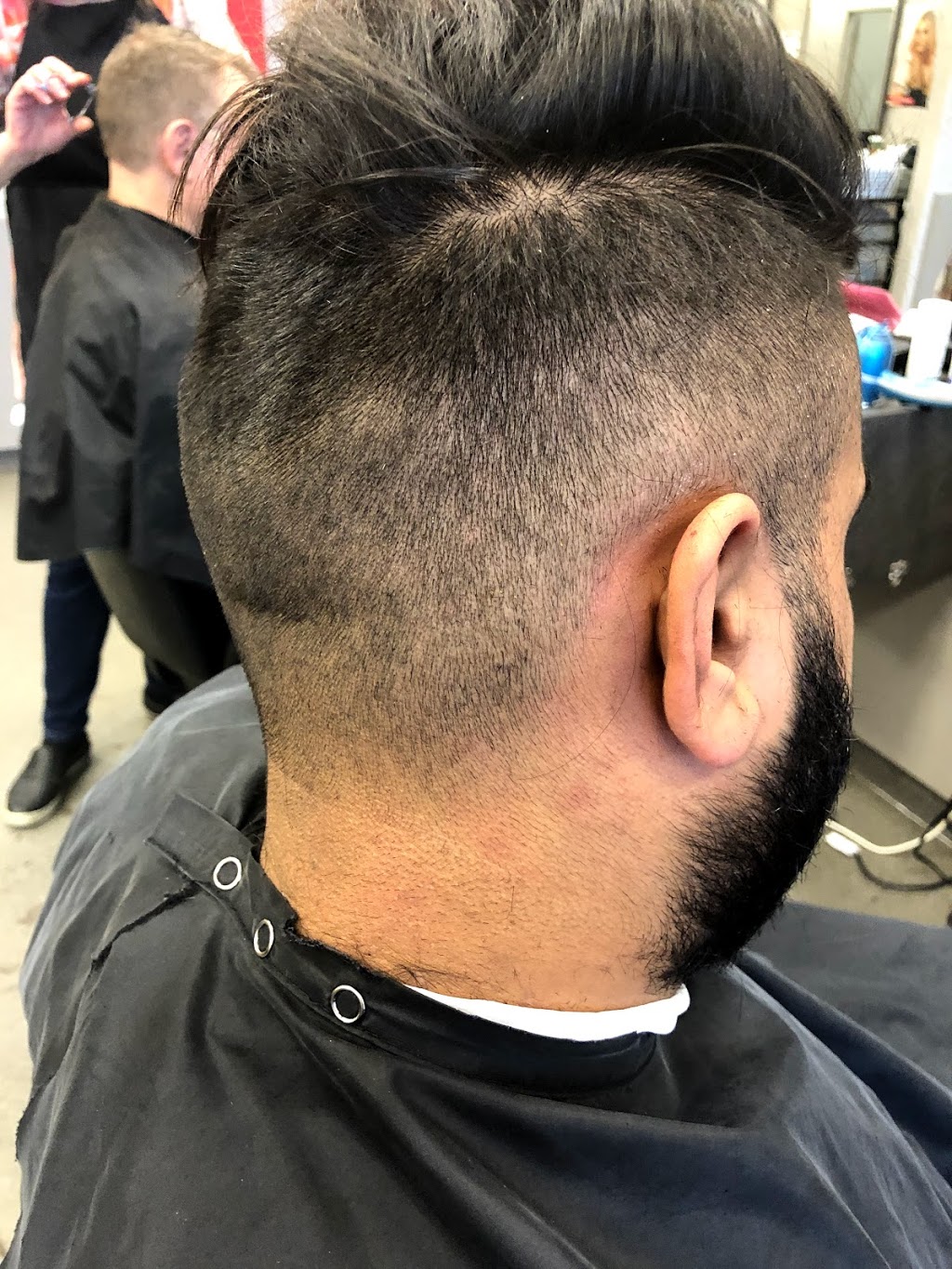 First Choice Haircutters | 5-8280 ON-27, Woodbridge, ON L4H 0R9, Canada | Phone: (289) 657-8887