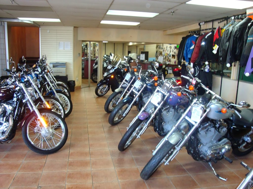 Lajeunesse Moto Sport Ltée | 700 Boulevard des Laurentides, Laval, QC H7G 2V9, Canada | Phone: (888) 854-2446