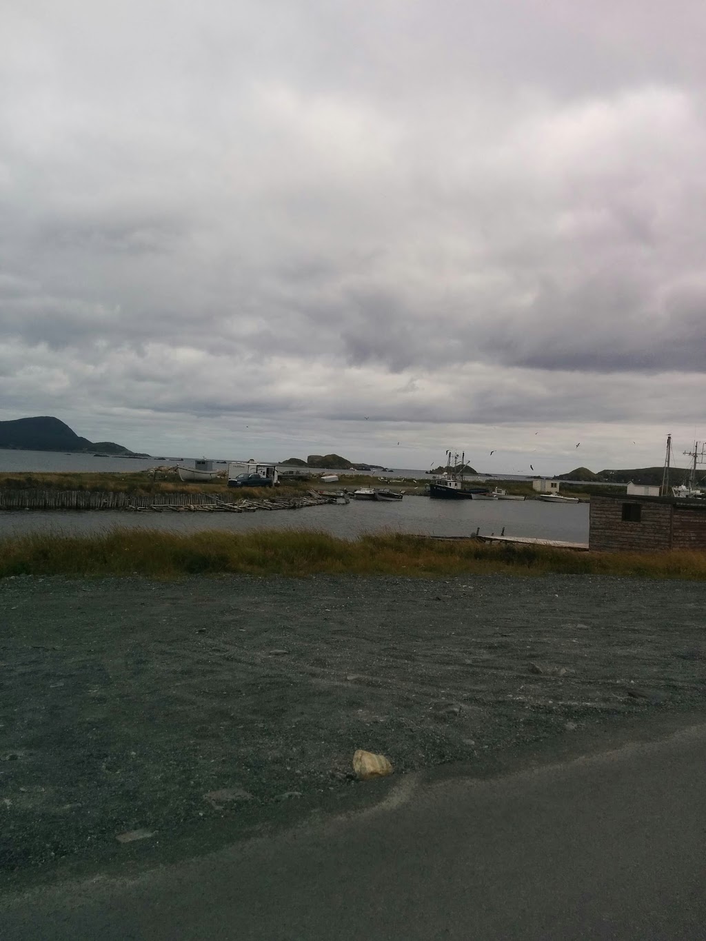 Colony of Avalon Gift Shop | Ferryland, NL A0A 1N0, Canada | Phone: (709) 432-3220