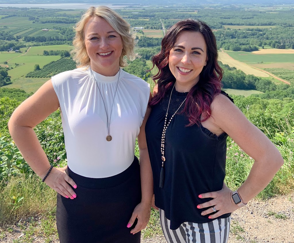 Sherri & Carrie - Annapolis Valley Real Estate Team | 303 Main St, Wolfville, NS B4P 1C7, Canada | Phone: (902) 599-1028