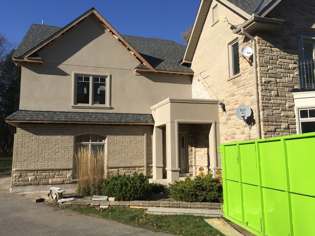 KISMETLI STUCCO | 103 Golden Forest Rd, Maple, ON L6A 0S9, Canada | Phone: (416) 508-6505