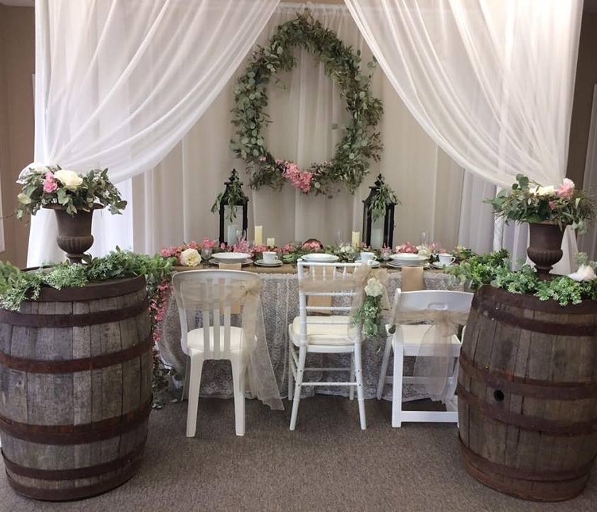 Ancaster Wedding Show | 630 Trinity Rd S, Jerseyville, ON L0R 1R0, Canada | Phone: (905) 257-0712