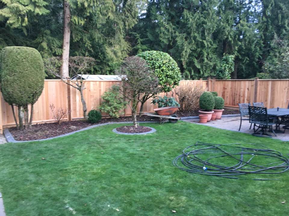 M&M Cedar Fencing | 6462 140a St, Surrey, BC V3W 9H9, Canada | Phone: (604) 537-4462