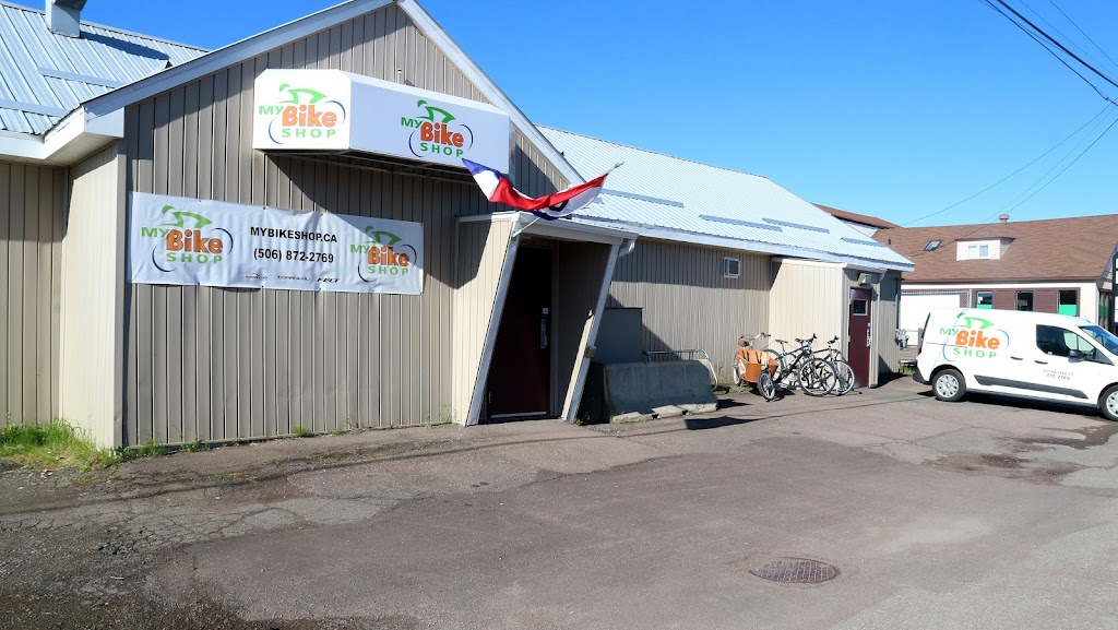 Jims Bike Shop | 200 Halifax St, Moncton, NB E1C 9S2, Canada | Phone: (506) 872-2769