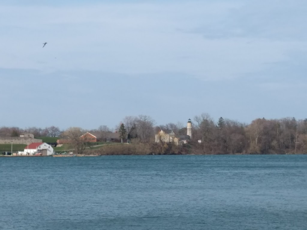 Fort Niagara Boat Launch | Youngstown, NY 14174, USA