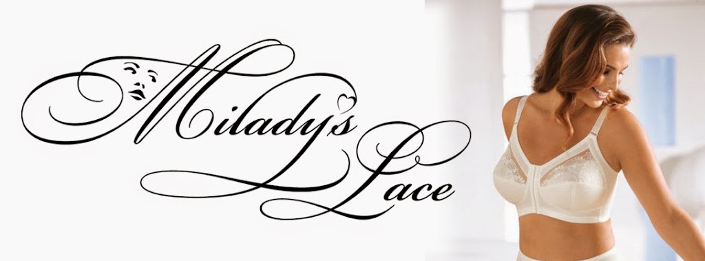 Miladys Lace Inc | 9B Dundas St E, Napanee, ON K7R 1H5, Canada | Phone: (613) 308-9499