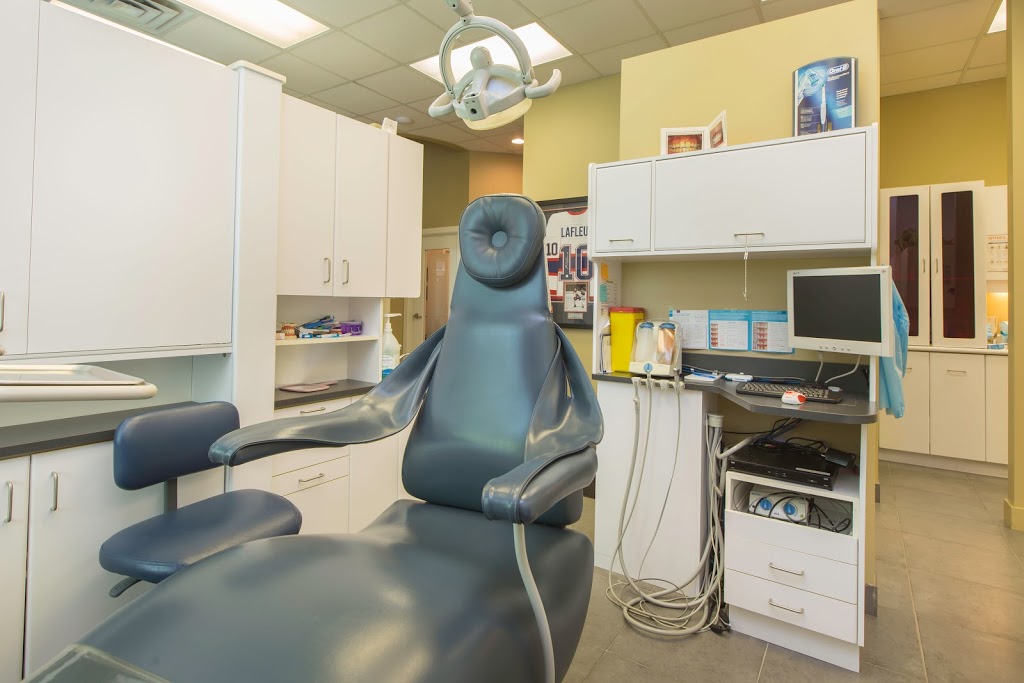 Chagger Dental Bristol Circle | 2640 Bristol Cir, Oakville, ON L6H 6Z7, Canada | Phone: (905) 829-1181