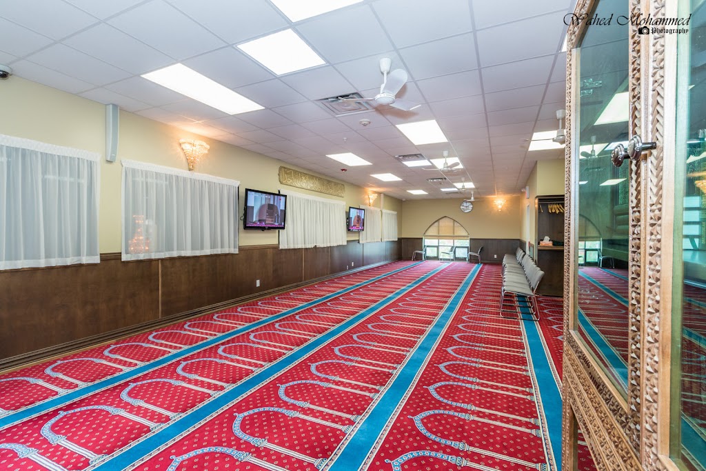 Masjid Bilal | 4509 Innes Rd, Orléans, ON K4A 3J7, Canada | Phone: (613) 841-0786