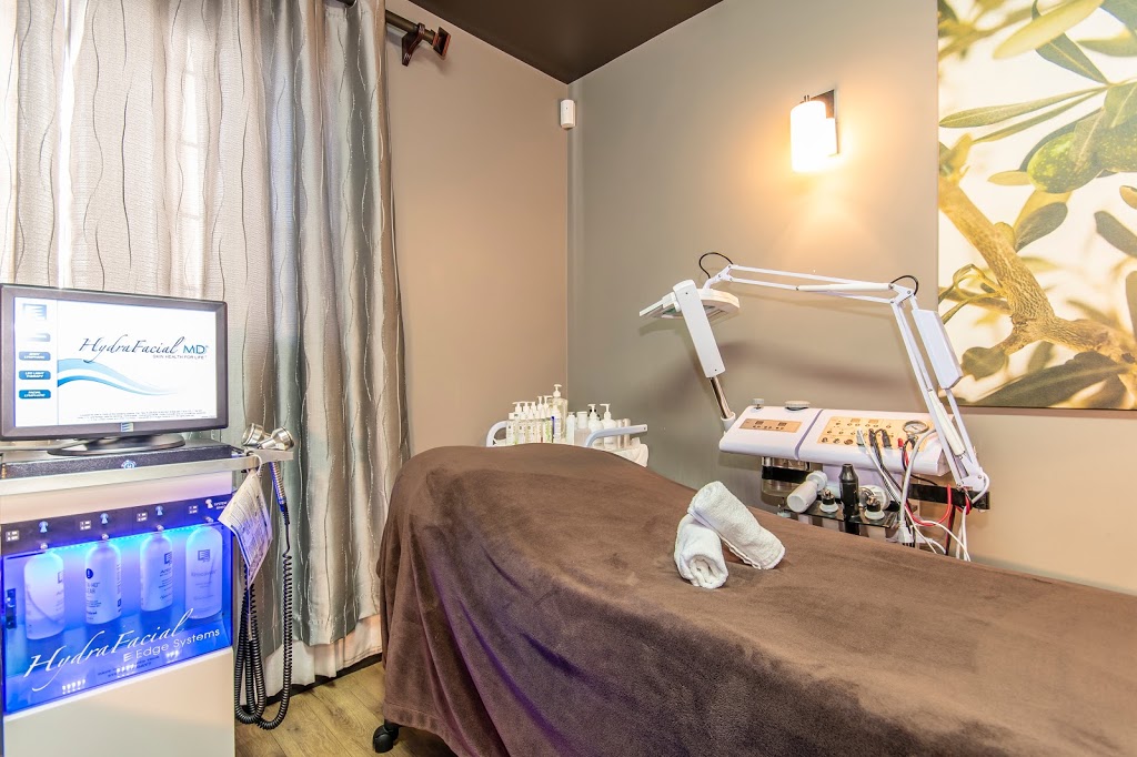 Red Lotus Spa | 33341 S Fraser Way, Abbotsford, BC V2S 2B2, Canada | Phone: (604) 852-8929