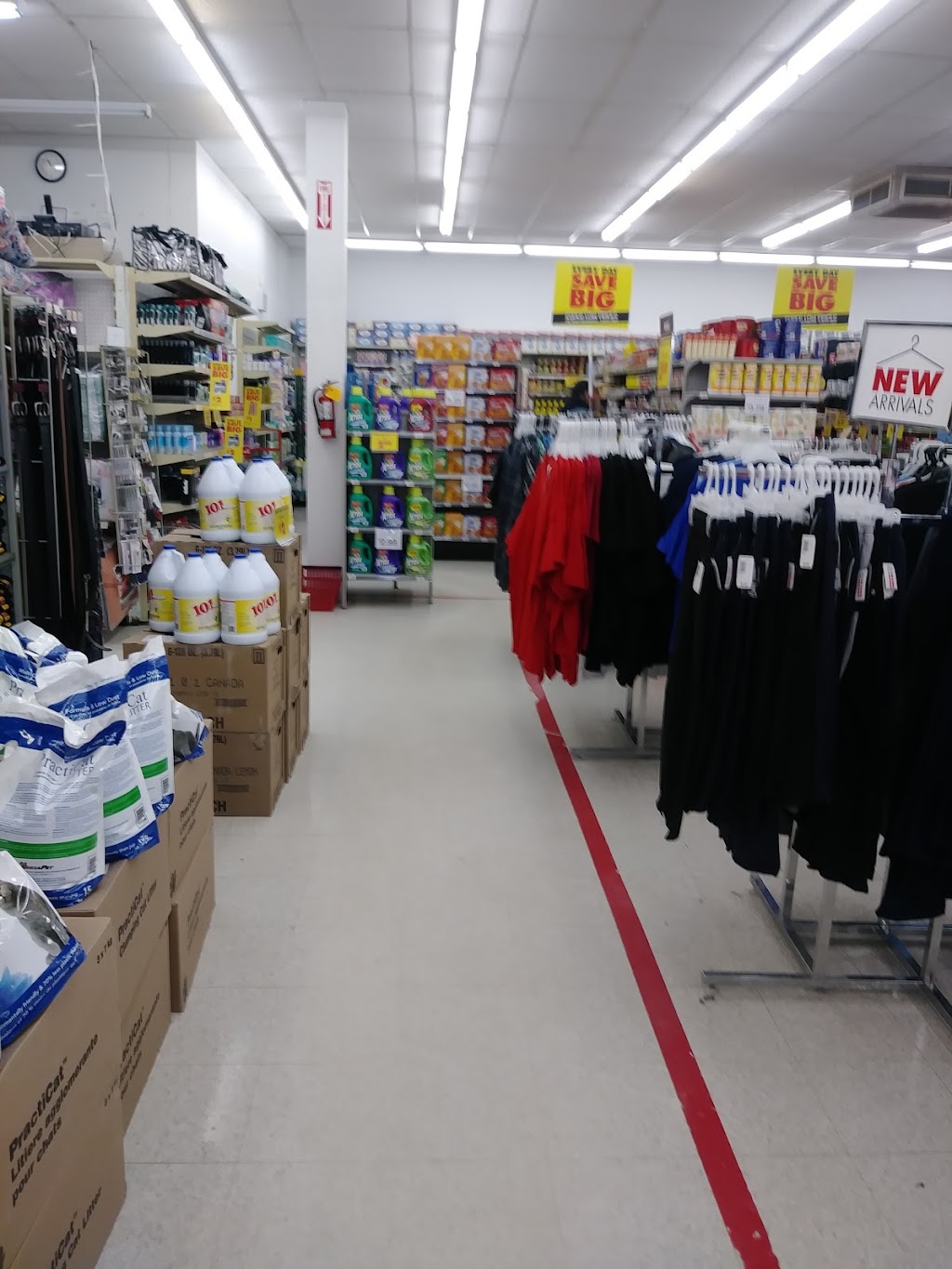 The Bargain! Shop | 139 49 Ave W, Claresholm, AB T0L 0T0, Canada | Phone: (403) 625-2820