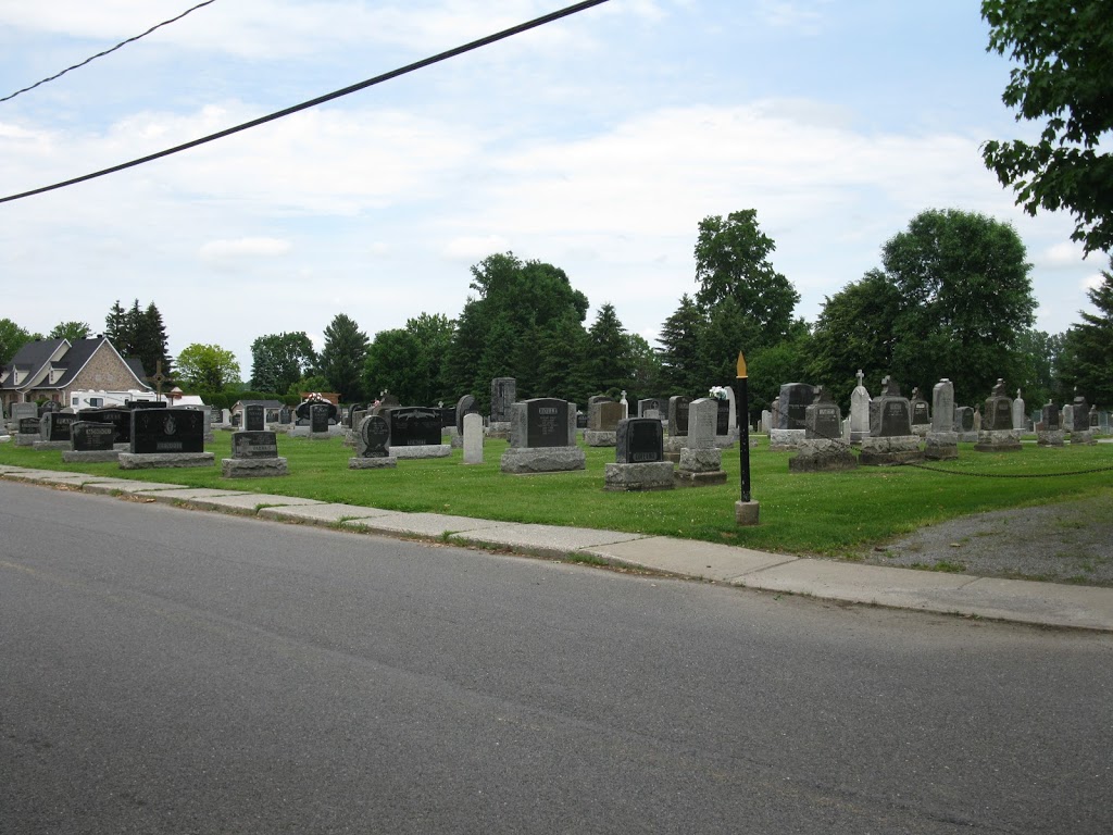 Cimetière de Saint-Nazaire-dActon | 320 Rue Principale, Saint-Nazaire-dActon, QC J0H 1V0, Canada | Phone: (819) 392-2845