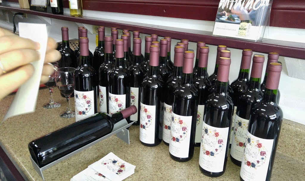 Wines Unlimited | 1011 Upper Middle Rd E, Oakville, ON L6H 4L2, Canada | Phone: (905) 338-9463