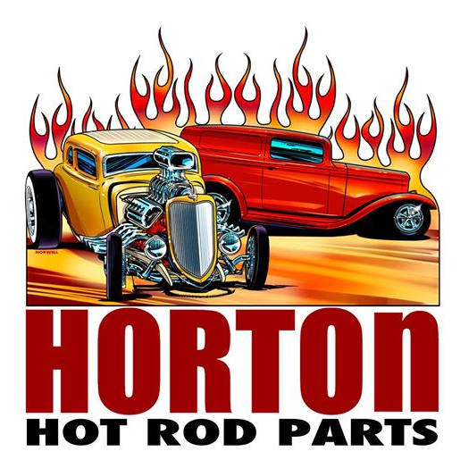 Horton Hot Rod Parts | 348 Bronte St S #21, Milton, ON L9T 5B6, Canada | Phone: (888) 876-2124