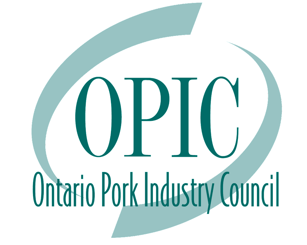 Ontario Pork Industry Council | 500 Wright Blvd, Stratford, ON N4Z 1H3, Canada | Phone: (519) 272-1532