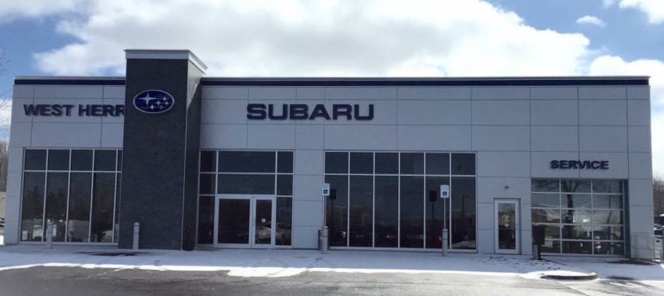 West Herr Subaru | 3559 Southwestern Blvd, Orchard Park, NY 14127, USA | Phone: (716) 239-4853