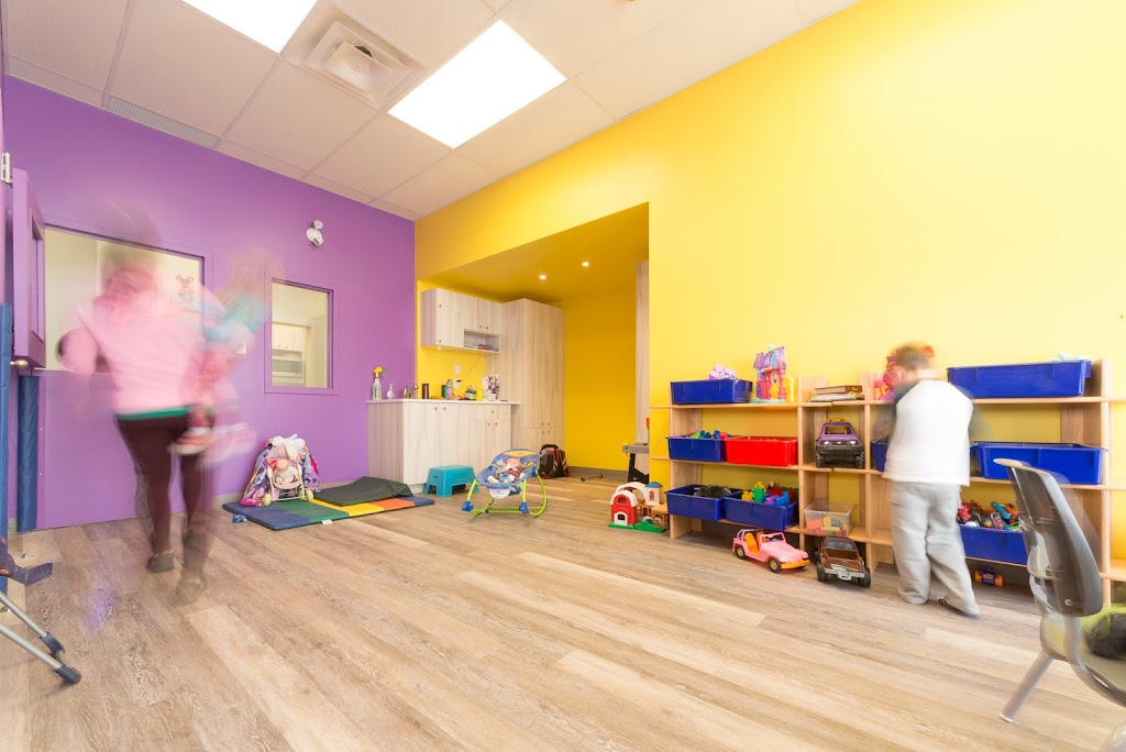 Nursery Educational St-Esprit | 97 Rue Industrielle, Saint-Esprit, QC J0K 2L0, Canada | Phone: (450) 866-0213