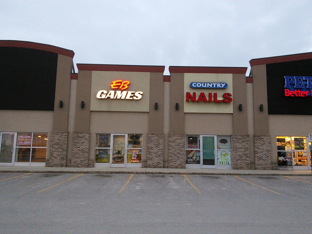 EB Games | Selkirk Crossing, 1014 Manitoba Ave #12, Selkirk, MB R1A 4M2, Canada | Phone: (204) 785-1453