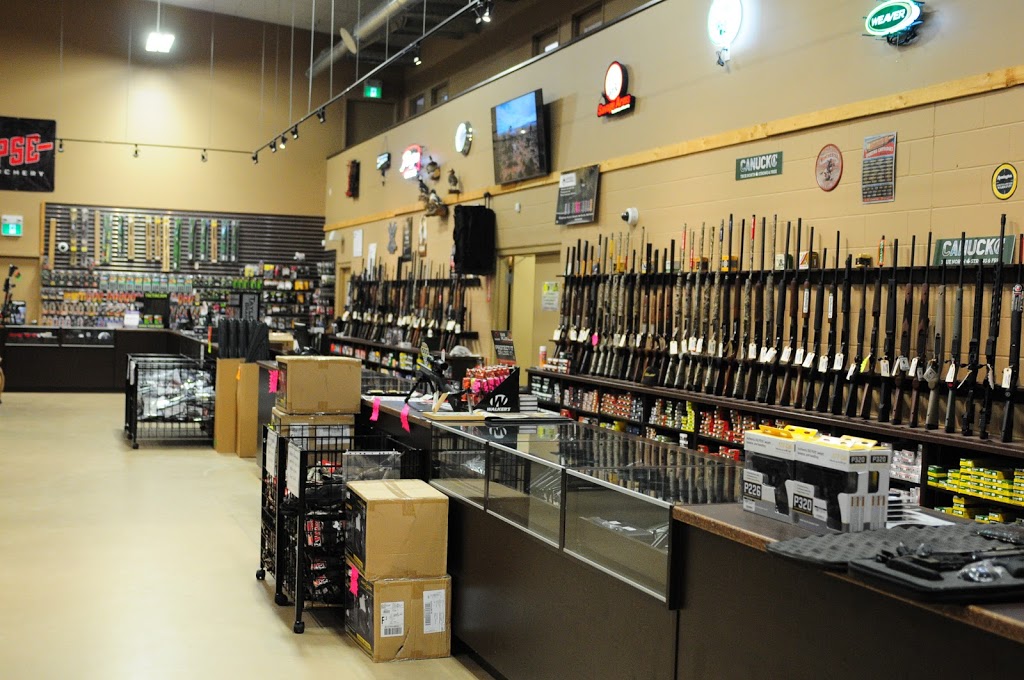 Triggers and Bows | 340 Bishopsgate Rd RR#2, Burford, ON N0E 1A0, Canada | Phone: (519) 449-1001